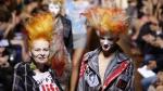 Filmoterapia z SENSEM: Westwood: punkwa, ikona, aktywistka (MOS)