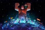 Ralph Breaks the Internet - original version with Polish subtitles