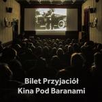 Bilet Przyjaci