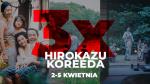 3 x Hirokazu Koreeda w E-Kinie Pod Baranami