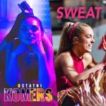 studencki Nocny klub filmowy - Sweat & Ostatni komers