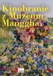 Kinobranie z Muzeum Manggha - pokaz w ogrodzie: Midsommar. W biały dzień