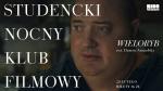 Studencki Nocny Klub Filmowy: Wieloryb