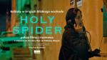 Kobiety w krajach Bliskiego Wschodu: Holy Spider - pokaz filmu i rozmowa