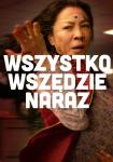 Wszystko wszdzie naraz - pokazy zdobywcy 7 Oscarw w wersji rozszerzonej