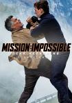 Mission: Impossible – Dead Reckoning Part One - pokazy przedpremierowe
