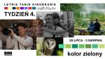 Letnie Tanie Kinobranie 2023: Tydzień 4.