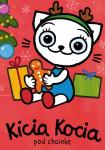 Kicia Kocia pod choink - pokazy dla dzieci