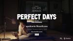 Spotkanie Filozoficzne: Perfect Days (przedpremiera!)
