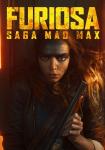 Furiosa: Saga Mad Max - pokaz premierowy o pnocy