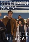 Studencki Nocny Klub Filmowy: Do granic (przedpremiera!)