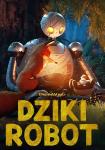 Dziki robot (dubbing PL) - pokaz przedpremierowy