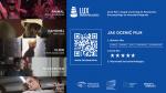 LUX Audience Award 2025 - Obejrzyj filmy, oce i wygraj!
