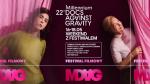 Weekend z Festiwalem Millennium Docs Against Gravity