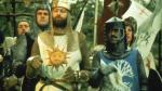 Monty Python i wity Graal - pokaz specjalny na 50-lecie premiery
