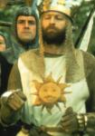 Monty Python i Święty Graal - pokaz specjalny na 50-lecie premiery