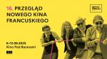 16. Przegld Nowego Kina Francuskiego