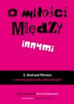 3. Festiwal O mioci midzy INNYMI