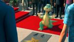 Baranki Dzieciom - Wyspa dinozaura 2