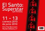 El Santo: Superstar 