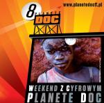 Weekend z Cyfrowym Planete Doc