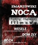 Smarzowski noc.. - maraton filmowy