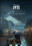 Warszawa 1935 - pokazy specjalne - tylko u nas!