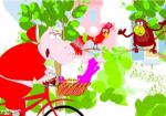 Baranki For Kids: Children