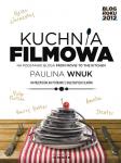 Ksika KUCHNIA FILMOWA - w promocyjnej cenie!