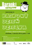 Bajkowy Dzień Dziecka z Famigą 2014