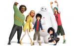 Big Hero 6 - special screening (original version)