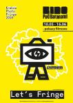 Krakow Photo Fringe 2016