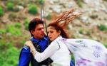 Veer-Zaara - bollywoodzka premiera w Kinie Pod Baranami