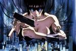 Ghost in the Shell (1995) - pokaz specjalny