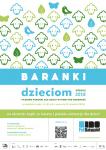 Baranki Dzieciom: Wiosna 2018