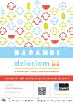 Baranki Dzieciom: Lato 2018